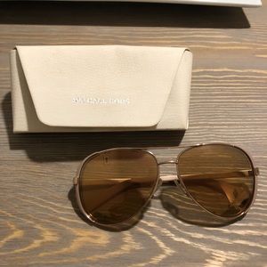 Michael Kors aviators